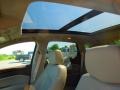 2012 Cadillac SRX Shale/Brownstone Interior Sunroof Photo