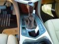 Shale/Brownstone Transmission Photo for 2012 Cadillac SRX #63911150