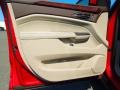 Crystal Red Tintcoat - SRX Performance Photo No. 10