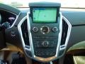 Crystal Red Tintcoat - SRX Performance Photo No. 15