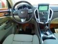 Crystal Red Tintcoat - SRX Performance Photo No. 20