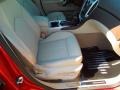 Crystal Red Tintcoat - SRX Performance Photo No. 24
