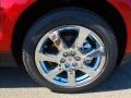 Crystal Red Tintcoat - SRX Performance Photo No. 27