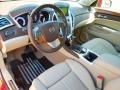 Crystal Red Tintcoat - SRX Performance Photo No. 29