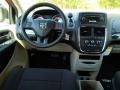 2012 Redline 2 Pearl Coat Dodge Grand Caravan SE  photo #17