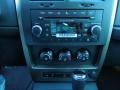 Dark Slate Gray Controls Photo for 2012 Jeep Liberty #63911903