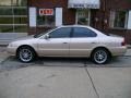 2001 Naples Gold Metallic Acura TL 3.2  photo #13