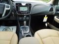 2012 Deep Auburn Pearl Chrysler 200 Limited Sedan  photo #17