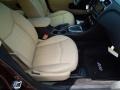 2012 Deep Auburn Pearl Chrysler 200 Limited Sedan  photo #20