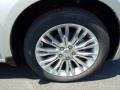 2012 Bright Silver Metallic Chrysler 200 Limited Convertible  photo #21