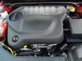 3.6 Liter DOHC 24-Valve VVT Pentastar V6 Engine for 2012 Chrysler 200 Limited Convertible #63912233