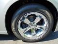 2012 Bright Silver Metallic Dodge Charger SXT Plus  photo #26