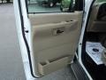 Oxford White - E Series Van E150 Wheelchair Access Photo No. 16