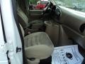 Oxford White - E Series Van E150 Wheelchair Access Photo No. 19