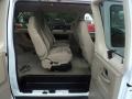 Oxford White - E Series Van E150 Wheelchair Access Photo No. 21