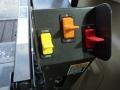 2004 Ford E Series Van E150 Wheelchair Access Controls