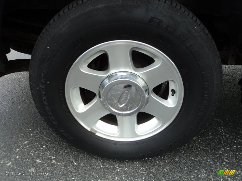2004 Ford E Series Van E150 Wheelchair Access Wheel Photos