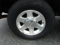 2004 Ford E Series Van E150 Wheelchair Access Wheel