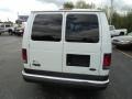 Oxford White - E Series Van E150 Wheelchair Access Photo No. 32