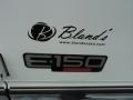 Oxford White - E Series Van E150 Wheelchair Access Photo No. 33