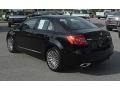 Black Pearl Metallic - Kizashi SE AWD Photo No. 2