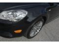 Black Pearl Metallic - Kizashi SE AWD Photo No. 4