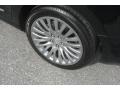 Black Pearl Metallic - Kizashi SE AWD Photo No. 10
