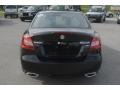 Black Pearl Metallic - Kizashi SE AWD Photo No. 11