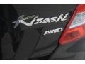  2012 Kizashi SE AWD Logo