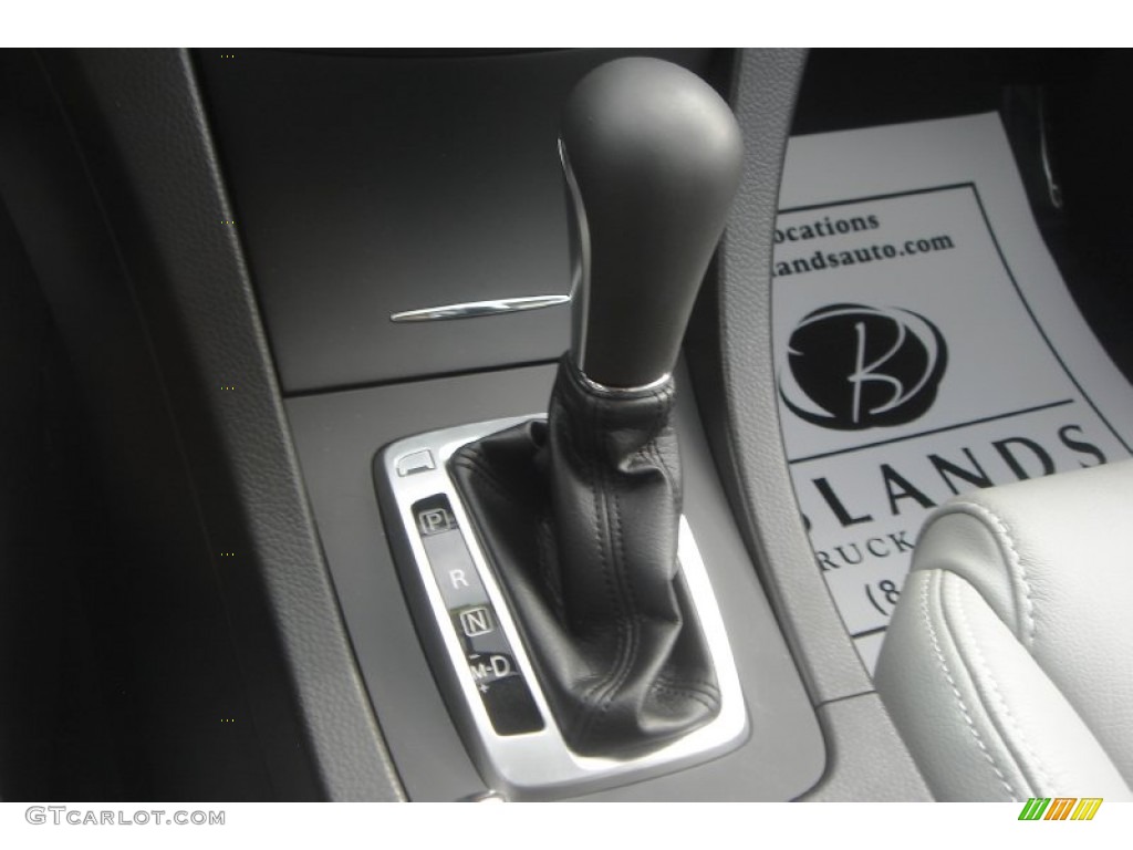 2012 Suzuki Kizashi SE AWD 6 Speed Manual Transmission Photo #63912743