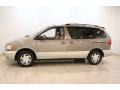 1999 Sable Pearl Toyota Sienna XLE  photo #4