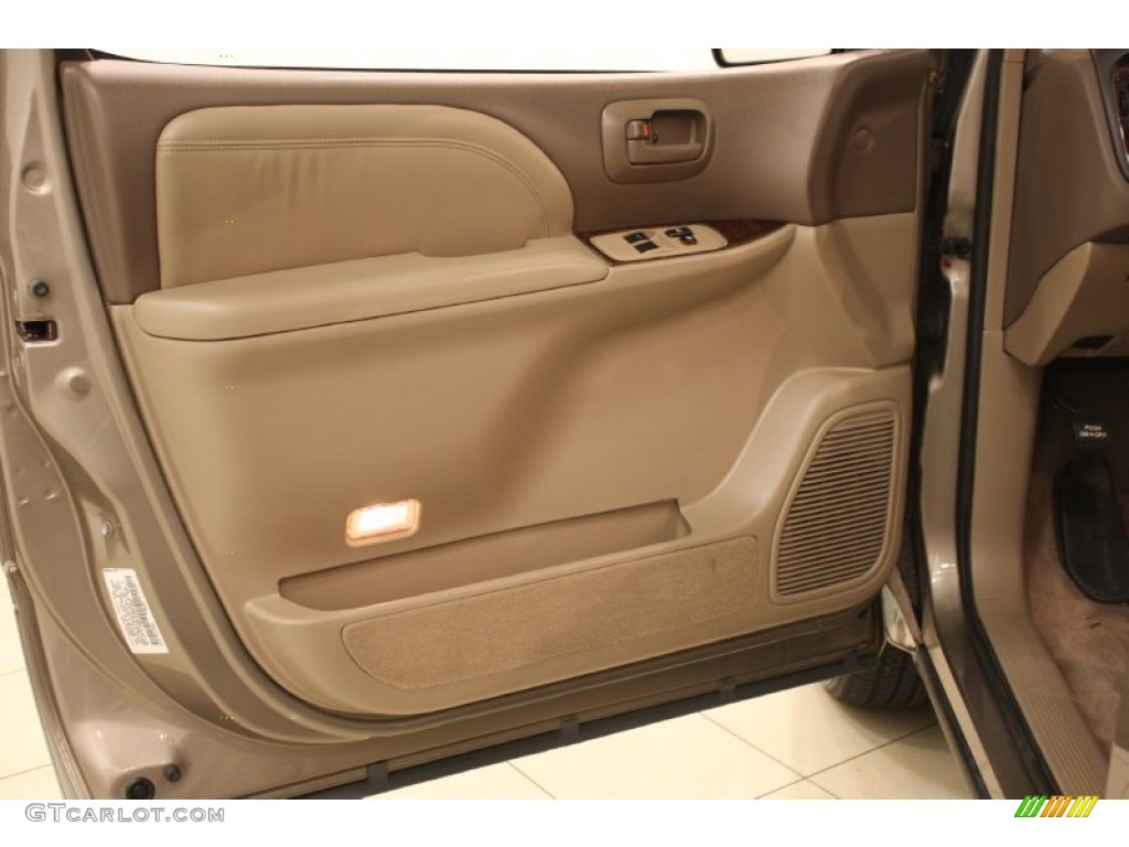 1999 Sienna XLE - Sable Pearl / Oak Beige photo #5