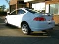 2003 Taffeta White Acura RSX Sports Coupe  photo #2