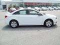 Summit White - Cruze LS Photo No. 3