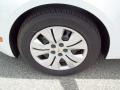 Summit White - Cruze LS Photo No. 4