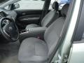 2006 Toyota Prius Gray Interior Interior Photo