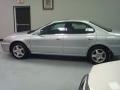 Satin Silver Metallic - TL 3.2 Photo No. 2