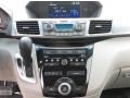 2012 Crystal Black Pearl Honda Odyssey EX-L  photo #13