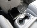 2012 Crystal Black Pearl Honda Odyssey EX-L  photo #14