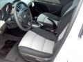 Summit White - Cruze LS Photo No. 18