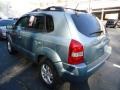 2006 Nautical Blue Metallic Hyundai Tucson Limited  photo #2