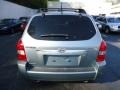 2006 Nautical Blue Metallic Hyundai Tucson Limited  photo #3