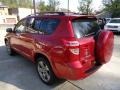 Barcelona Red Metallic - RAV4 Sport 4WD Photo No. 2