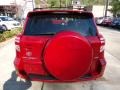 Barcelona Red Metallic - RAV4 Sport 4WD Photo No. 3