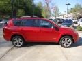 Barcelona Red Metallic - RAV4 Sport 4WD Photo No. 5
