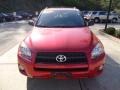 Barcelona Red Metallic - RAV4 Sport 4WD Photo No. 7
