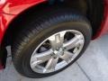 Barcelona Red Metallic - RAV4 Sport 4WD Photo No. 9