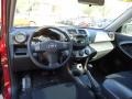 Barcelona Red Metallic - RAV4 Sport 4WD Photo No. 12