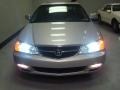 2003 Satin Silver Metallic Acura TL 3.2  photo #9