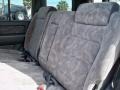 2000 Alpine White Isuzu Trooper Limited 4x4  photo #8